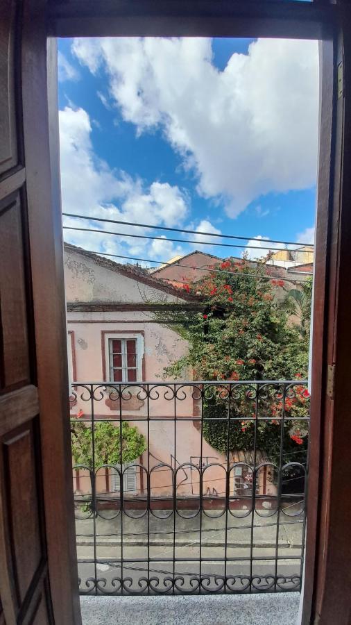 Casa Almeida Salvador Luaran gambar