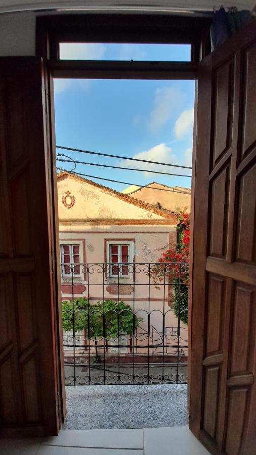 Casa Almeida Salvador Luaran gambar