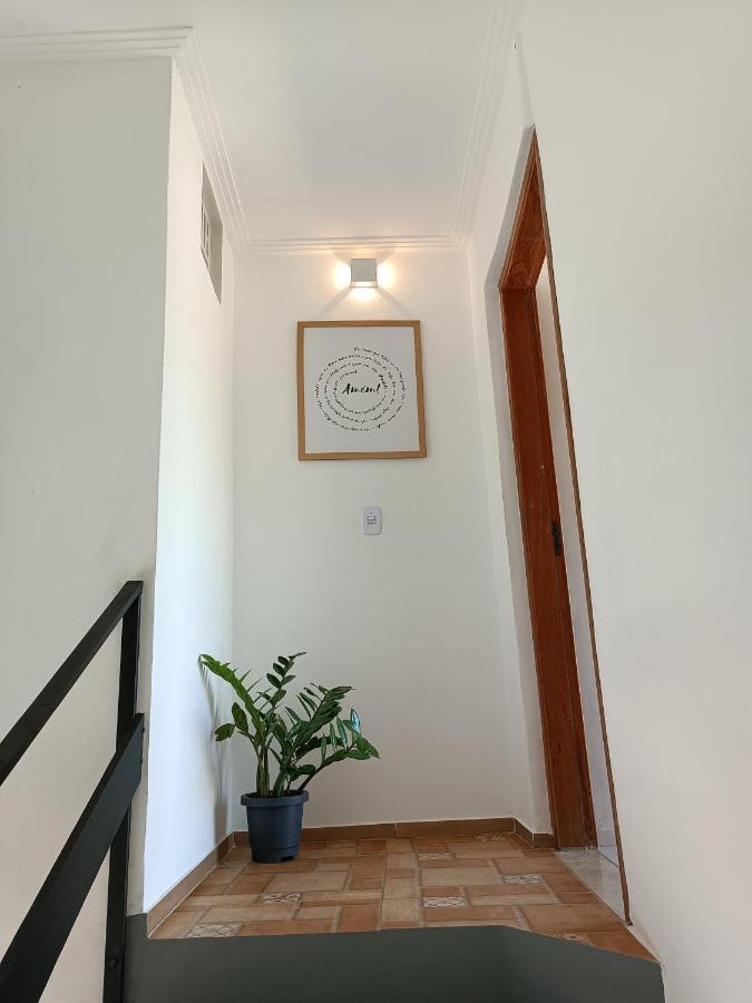 Casa Almeida Salvador Luaran gambar