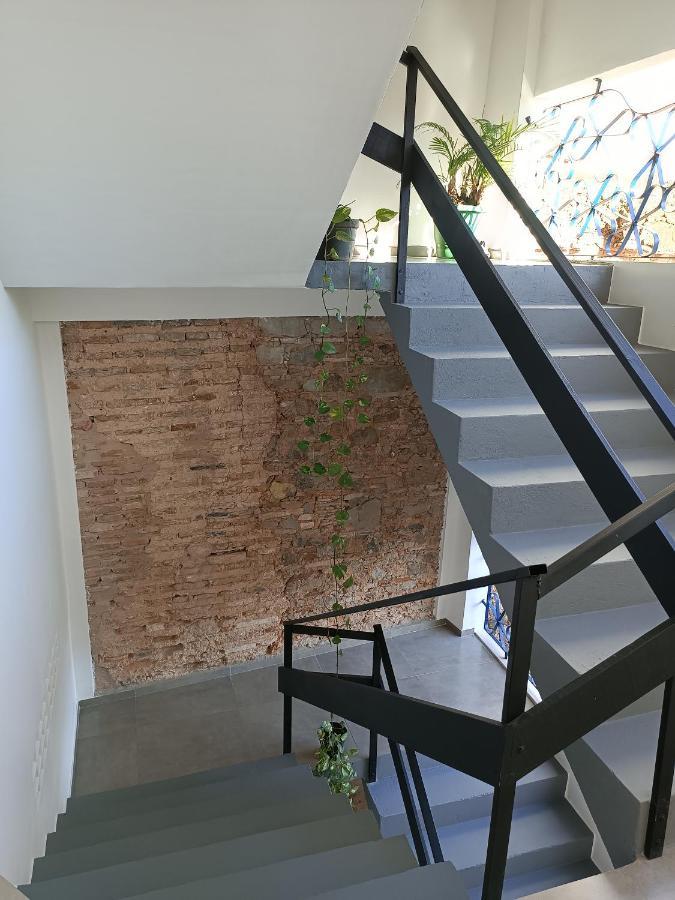 Casa Almeida Salvador Luaran gambar