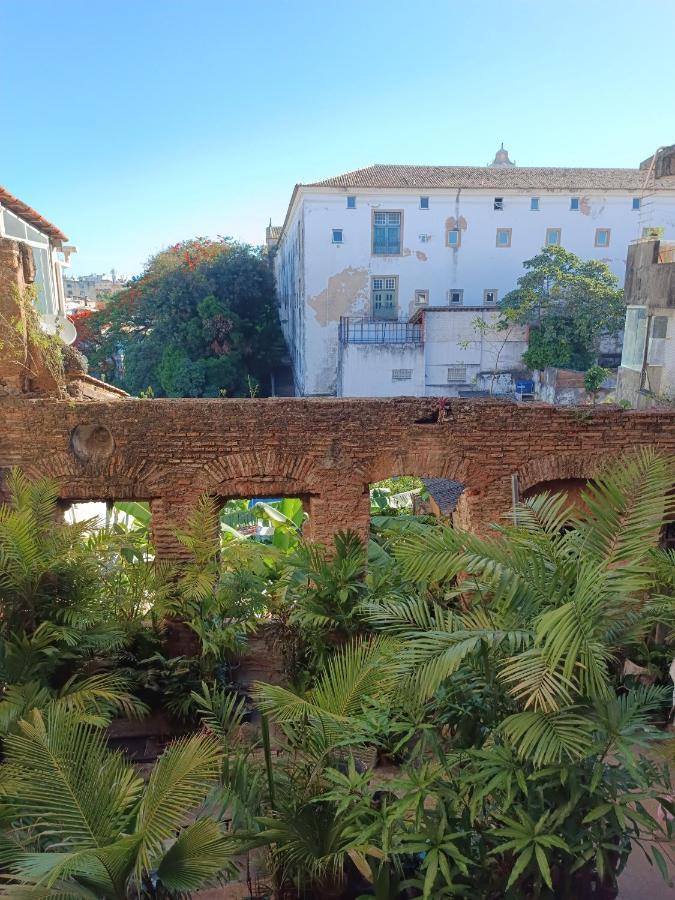 Casa Almeida Salvador Luaran gambar