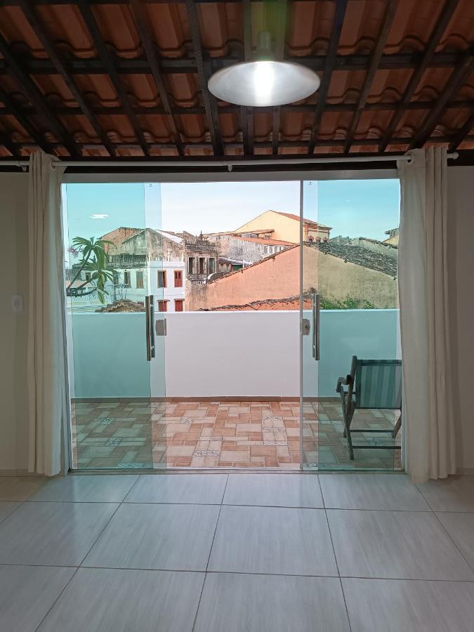 Casa Almeida Salvador Luaran gambar
