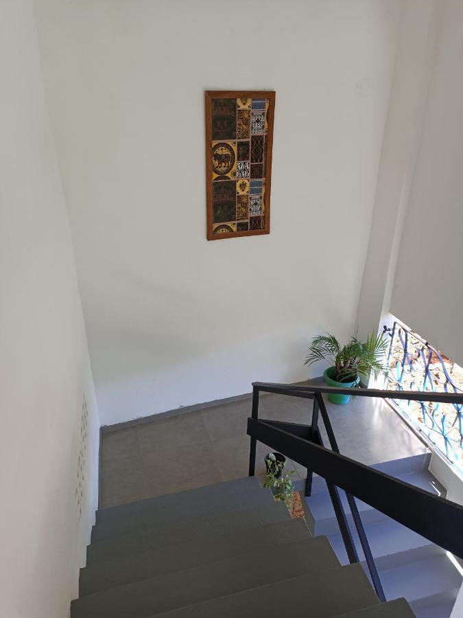 Casa Almeida Salvador Luaran gambar