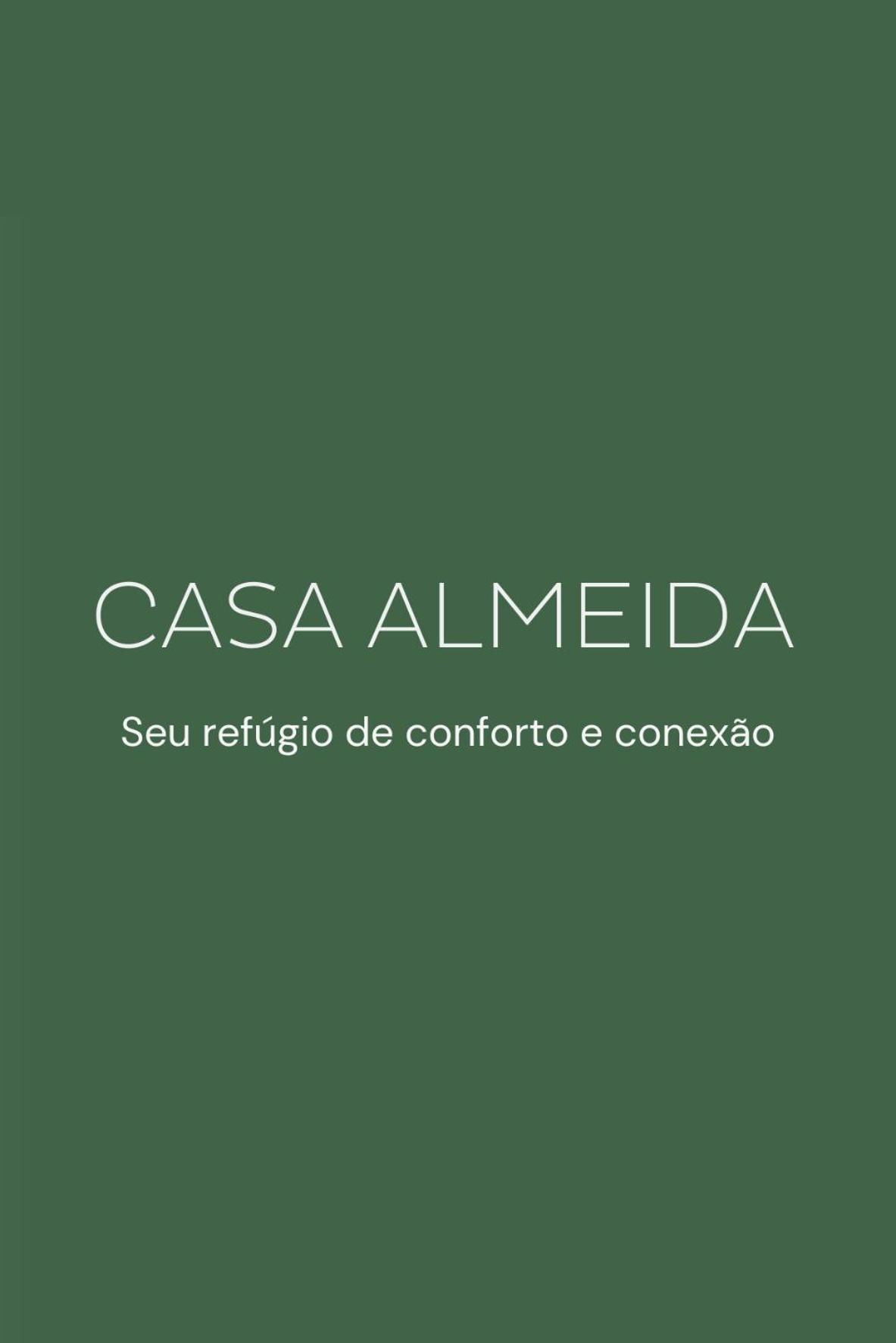 Casa Almeida Salvador Luaran gambar